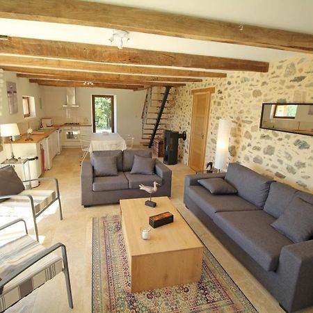 Вилла Chez Le Bayle Condat-sur-Vienne Экстерьер фото