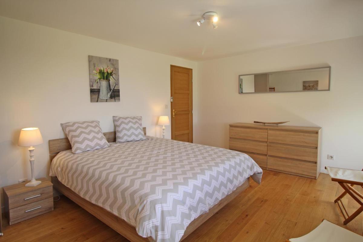 Вилла Chez Le Bayle Condat-sur-Vienne Экстерьер фото